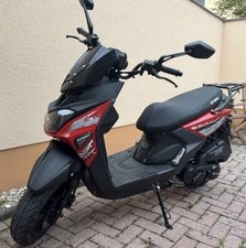 Union motorroller 125ccm gebraucht kaufen Union motorroller 125ccm gebraucht kaufen  Plauen
