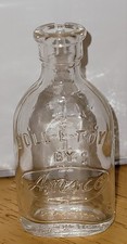 Vintage glass baby for sale  Hillsborough