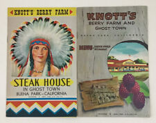 Vtg. knott berry for sale  Sutherlin