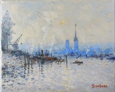 Dubord jean pierre d'occasion  Rochefort