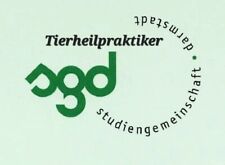 Ils sgd tierheilpraktiker gebraucht kaufen  Güstrow