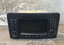 Autoradio per mercedes usato  Italia
