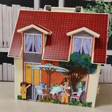 Maison transportable playmobil d'occasion  Concarneau