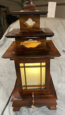 Chinese asian wooden for sale  Salem