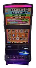Wms bb2 slot for sale  Owasso