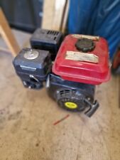 Gasmotor 5hp 4 gebraucht kaufen  Walsrode