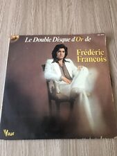 Double disque frédéric d'occasion  France