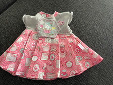 Baby annabell kleidung gebraucht kaufen  Liederbach