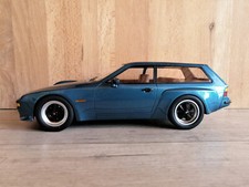 Porsche 924 turbo gebraucht kaufen  Untrasried