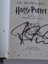 Harry potter book. for sale  PORTSTEWART