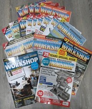 Model engineers workshop for sale  LEE-ON-THE-SOLENT
