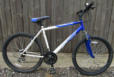 Apollo xc26 mountain for sale  HUNTINGDON