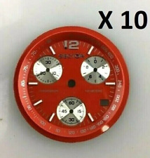Lotto quadranti orologio usato  Pomigliano d'Arco