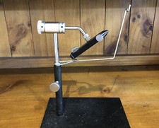 Fly tying vice for sale  SIDMOUTH