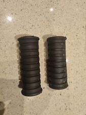 Yamaha DT 125 Rear Footrests Genuine NOS  for sale  WARRINGTON