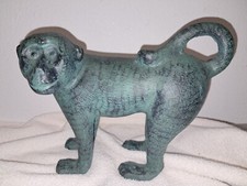 Vintage large metal for sale  Sanford