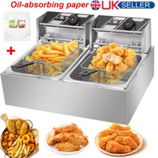 20l 5000w commercial for sale  LEICESTER