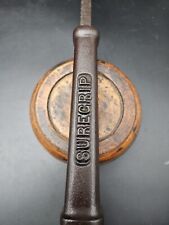 Antique early suregrip for sale  Dundee