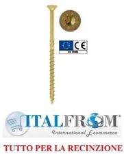 Viti vite torx usato  Montecalvo Irpino
