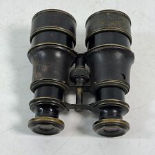 Antique army binoculars for sale  SOUTHAMPTON