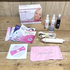 Derma Wand Tratamento de Beleza de Alta Frequência Dispositivo Facial Antienvelhecimento **USADO** comprar usado  Enviando para Brazil