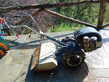 Motocoltivatore bcs 725 usato  Acqui Terme