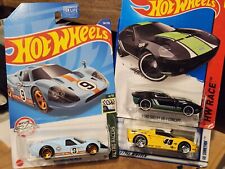 Hot Wheels/caixa de fósforos Ford Thunderbird T-bird GT40 GT90 COBRA comprar usado Hot Wheels/caixa de fósforos Ford Thunderbird T-bird GT40 GT90 COBRA comprar usado  Enviando para Brazil