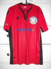 Matchworn trikot van gebraucht kaufen  Linau