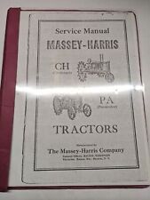 massey harris pacemaker for sale massey harris pacemaker for sale Saint Cloud