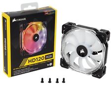 Fans corsair hd120 for sale  Cincinnati