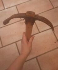 Vecchi antica zappetta usato  Voltago Agordino