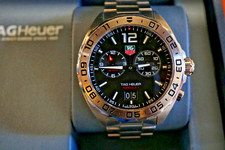 tag heuer formula 1 for sale tag heuer formula 1 for sale ILFORD