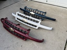 Grille chevrolet 1999 for sale  Staten Island