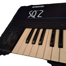 Ensoniq sq2 synthesizer for sale  Minneapolis