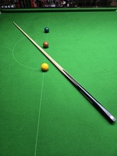 Cue craft piece for sale  MATLOCK
