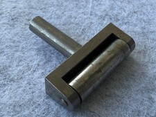 Lorch rollenauflage uhrmacher gebraucht kaufen  Taufkirchen