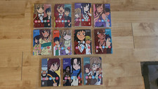 Toradora deutsche manga gebraucht kaufen  Hamburg