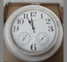 New metal clock for sale  Marysville