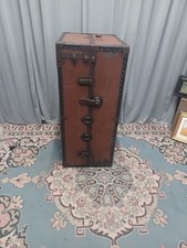 Baule armadio epoca usato  Sandigliano