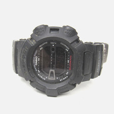 Casio G-Shock Mudman G-9000MS 52mm Estojo de Resina Preto - Precisa de Banda; BATERIA NOVA comprar usado Casio G-Shock Mudman G-9000MS 52mm Estojo de Resina Preto - Precisa de Banda; BATERIA NOVA comprar usado  Enviando para Brazil