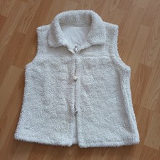 Kuschel weste tom gebraucht kaufen Kuschel weste tom gebraucht kaufen  Gräfentonna