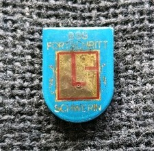 Abzeichen ddr sport gebraucht kaufen  Göttin, -Neustadt