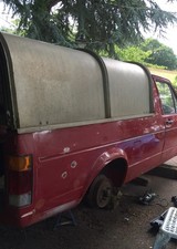 Mk1 caddy pickup for sale  STOURBRIDGE