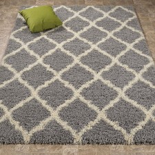 Shaggy area rug for sale  Eugene
