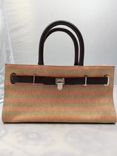 Asprey leather trim for sale  EASTBOURNE