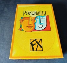 Personality ravensburger spiel gebraucht kaufen  Perkam