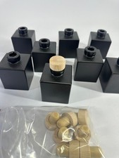 100ml flasche deckel gebraucht kaufen  Maintal