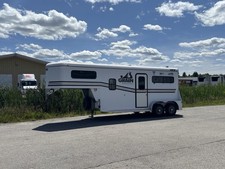 Gore gooseneck horse for sale  Dover