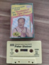 Peter steiner urbayerische gebraucht kaufen  Windorf
