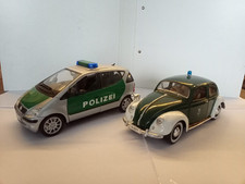 Polizei fahrzeug modelle gebraucht kaufen  Tessin